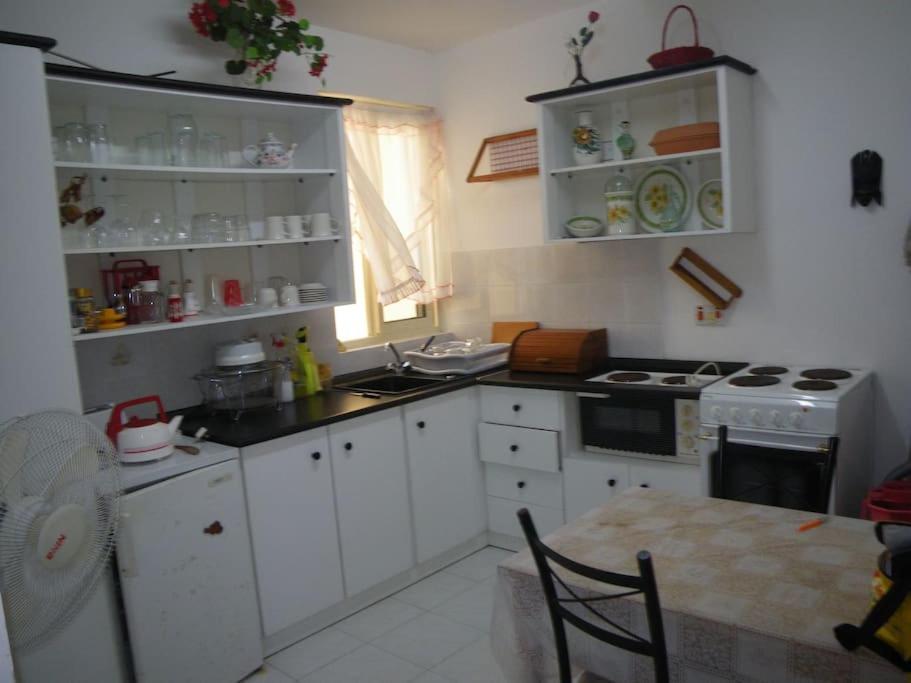 Апартаменты Seafront Penthouse With Terrace In Xlendi, Gozo Экстерьер фото